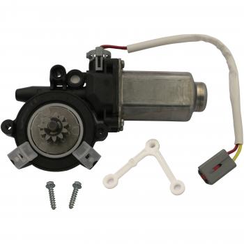 1994 Ford Ranger Power Window Motor Front Left TrakMotive 220027 image 1 of 4