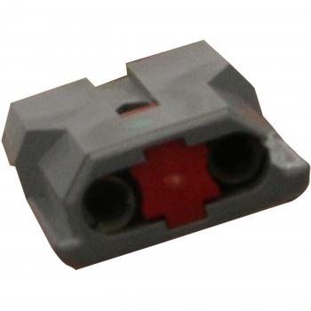 1994 Ford Ranger Power Window Motor Front Left TrakMotive 220027 image 3 of 4