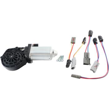 1994 Ford Ranger Power Window Motor Front Right TrakMotive 220028 image 3 of 4