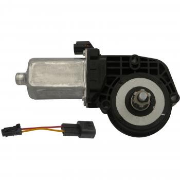 2004 Lincoln Navigator Power Window Motor Front Right TrakMotive 220032 image 2 of 4