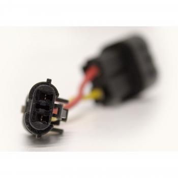 2004 Lincoln Navigator Power Window Motor Rear Left TrakMotive 220033 image 4 of 4