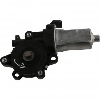 1990 Nissan Pulsar NX Power Window Motor Front Right TrakMotive 220038 image 1 of 4
