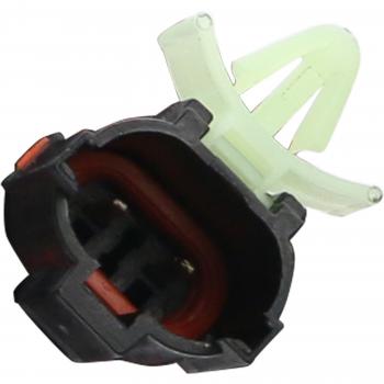 1990 Nissan Pulsar NX Power Window Motor Front Left TrakMotive 220039 image 3 of 4