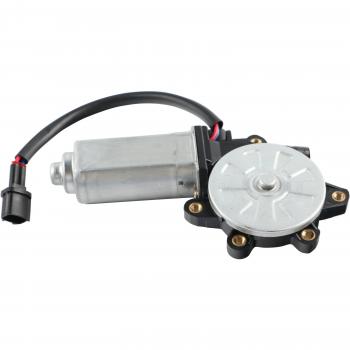 2015 Nissan Xterra Power Window Motor Front Left TrakMotive 220040 image 1 of 4