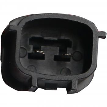 2015 Nissan Xterra Power Window Motor Front Left TrakMotive 220040 image 3 of 4