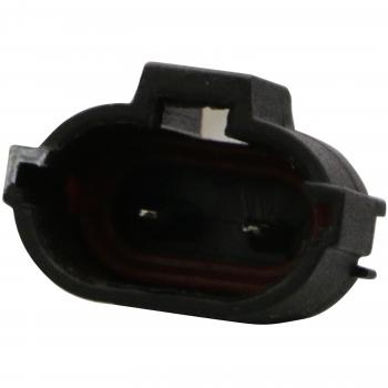 1999 Mitsubishi Montero Sport Power Window Motor Rear Right TrakMotive 220042 image 3 of 4