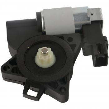 2009 Mazda 3 Power Window Motor Front Left TrakMotive 220043 image 2 of 4