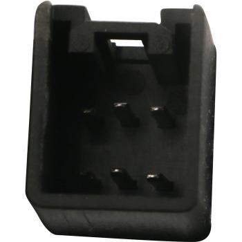 2009 Mazda 3 Power Window Motor Front Left TrakMotive 220043 image 3 of 4