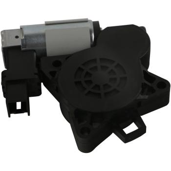 2009 Mazda 3 Power Window Motor Front Left TrakMotive 220043 image 4 of 4