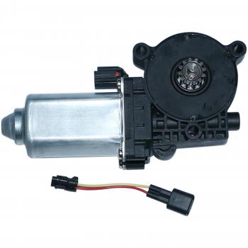 2000 Pontiac Grand Prix Power Window Motor Front Right TrakMotive 220046 image 2 of 4