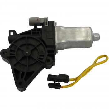 2003 Dodge Ram 1500 Van Power Window Motor Front Right TrakMotive 220064 image 1 of 4