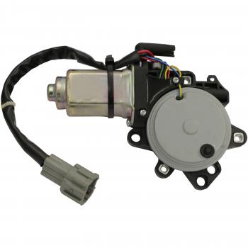 2001 Infiniti I30 Power Window Motor Front Left TrakMotive 220067 image 2 of 4