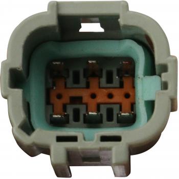 2001 Infiniti I30 Power Window Motor Front Left TrakMotive 220067 image 3 of 4