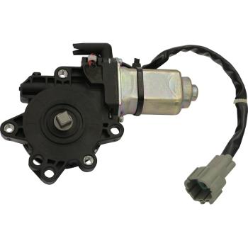 2001 Infiniti I30 Power Window Motor Front Left TrakMotive 220067 image 4 of 4