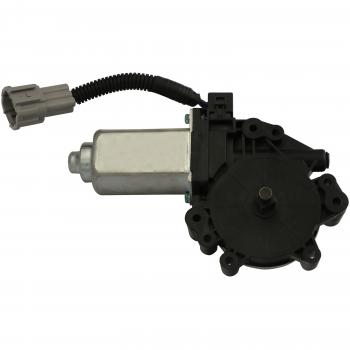 2010 Infiniti QX56 Power Window Motor Front Left TrakMotive 220073 image 2 of 4