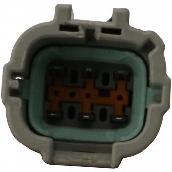 2010 Infiniti QX56 Power Window Motor Front Left TrakMotive 220073 image 3 of 4