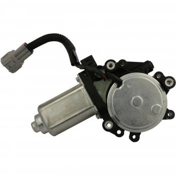 2010 Infiniti QX56 Power Window Motor Front Right TrakMotive 220074 image 2 of 4