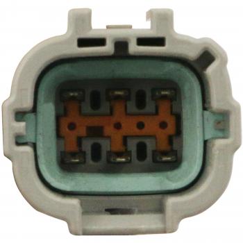 2010 Infiniti QX56 Power Window Motor Front Right TrakMotive 220074 image 3 of 4