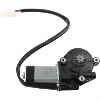 2005 Pontiac Vibe Power Window Motor Front Left TrakMotive 220081 image 1 of 4