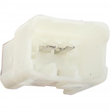 2005 Pontiac Vibe Power Window Motor Front Left TrakMotive 220081 image 2 of 4