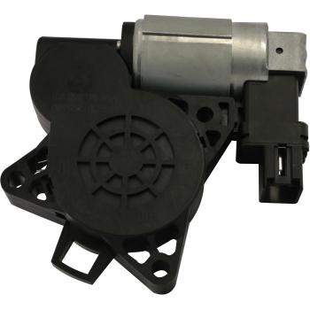 2009 Mazda 3 Power Window Motor Front Right TrakMotive 220084 image 1 of 4