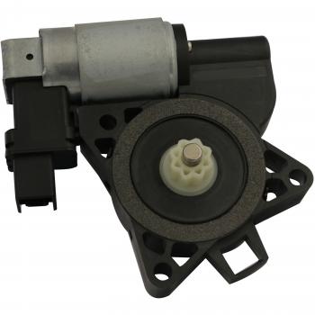 2009 Mazda 3 Power Window Motor Front Right TrakMotive 220084 image 2 of 4