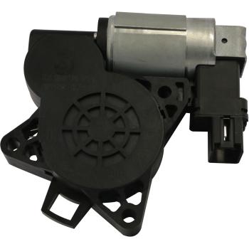 2009 Mazda 3 Power Window Motor Front Right TrakMotive 220084 image 4 of 4