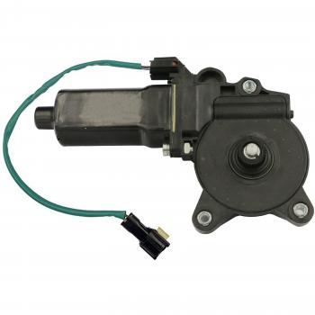 2001 Hyundai Tiburon Power Window Motor Front Left TrakMotive 220092 image 2 of 4