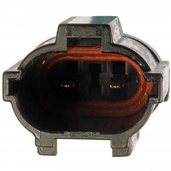 2001 Hyundai Tiburon Power Window Motor Front Left TrakMotive 220092 image 3 of 4