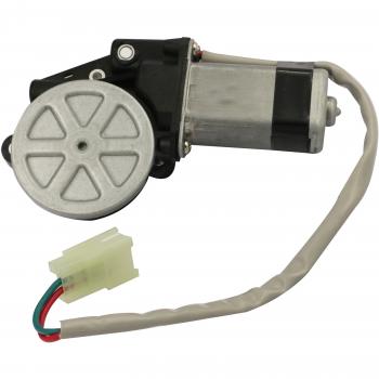 2005 Pontiac Vibe Power Window Motor Front Right TrakMotive 220095 image 1 of 4