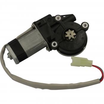 2005 Pontiac Vibe Power Window Motor Front Right TrakMotive 220095 image 2 of 4