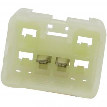 2005 Pontiac Vibe Power Window Motor Front Right TrakMotive 220095 image 3 of 4