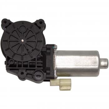 2006 Dodge Ram 2500 Power Window Motor Rear Right TrakMotive 220096 image 2 of 4