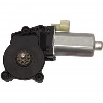 2006 Dodge Ram 2500 Power Window Motor Rear Right TrakMotive 220096 image 3 of 4