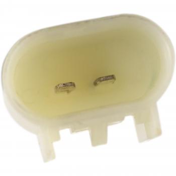 2006 Dodge Ram 2500 Power Window Motor Rear Left TrakMotive 220097 image 1 of 4