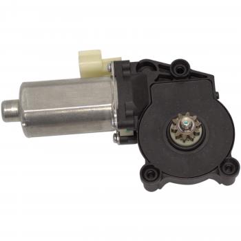 2006 Dodge Ram 2500 Power Window Motor Rear Left TrakMotive 220097 image 2 of 4