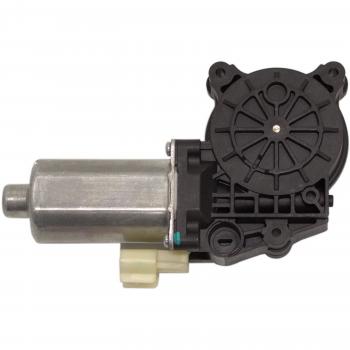 2006 Dodge Ram 2500 Power Window Motor Rear Left TrakMotive 220097 image 3 of 4