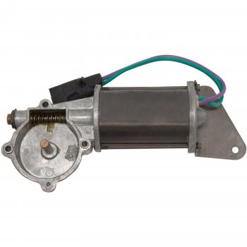 1977 Dodge Monaco Power Window Motor Front Left TrakMotive 220098 image 2 of 4