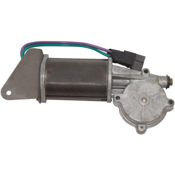 1977 Dodge Monaco Power Window Motor Front Left TrakMotive 220098 image 4 of 4