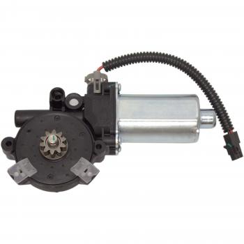 2003 GMC Safari Power Window Motor Front Left TrakMotive 220104 image 1 of 4