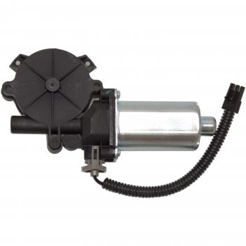 2003 GMC Safari Power Window Motor Front Left TrakMotive 220104 image 2 of 4