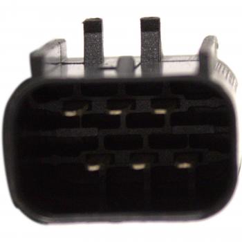 2007 Chrysler 300 Power Window Motor Front Right TrakMotive 220203 image 1 of 4