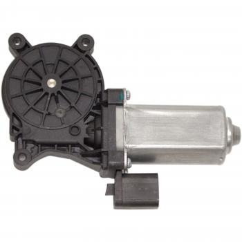 2007 Chrysler 300 Power Window Motor Front Right TrakMotive 220203 image 3 of 4