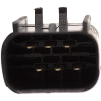 2007 Chrysler 300 Power Window Motor Front Right TrakMotive 220203 image 4 of 4