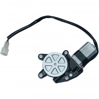 2008 Subaru Legacy Power Window Motor Front Left TrakMotive 220211 image 1 of 4