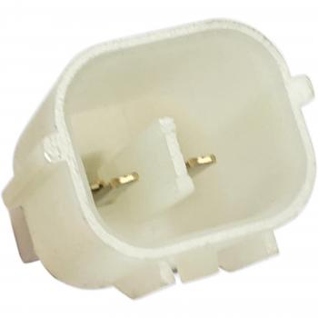 2008 Subaru Legacy Power Window Motor Front Left TrakMotive 220211 image 3 of 4