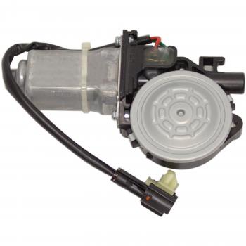 2004 Kia Sedona Power Window Motor Front Left TrakMotive 220212 image 1 of 4