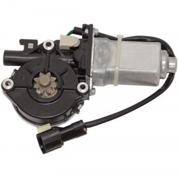 2004 Kia Sedona Power Window Motor Front Left TrakMotive 220212 image 2 of 4