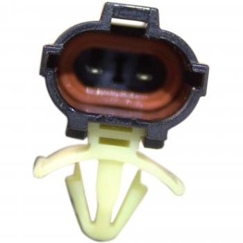 2004 Kia Sedona Power Window Motor Front Left TrakMotive 220212 image 3 of 4