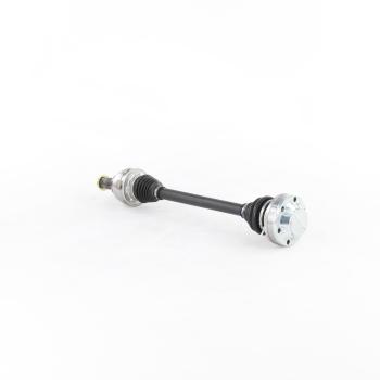 2010 BMW M6 CV Axle Shaft Rear Left TrakMotive BM8106 image 3 of 3